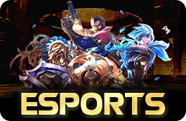 Esports