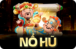 Nổ hũ