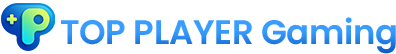 Top Player Gaming