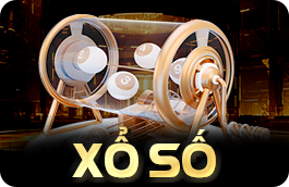 xổ số